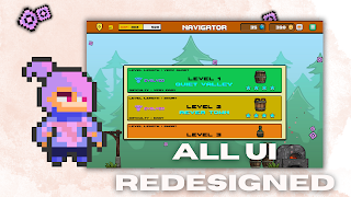 Forest Runner 截圖 1