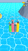 CubeSurfer.io স্ক্রিনশট 3