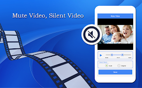 Mute Video, Silent Video ภาพหน้าจอ 4