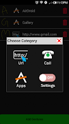 Gesture Shortcuts screenshot 3