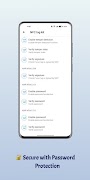 NFC Reader and Writer capture d'écran 7