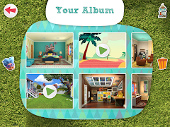 Monty's World 截图 6