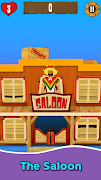The Saloon screenshot 2