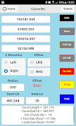 SurvEngCalc скриншот 3