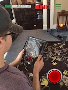 AR Combat (Ad Free) screenshot 5