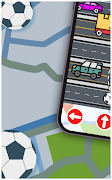 Traffic Challenge постер