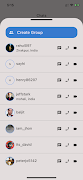Chukle Chat Messenger screenshot 3