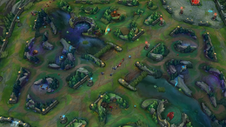 Guide for Wild Rift اسکرین شاٹ 3