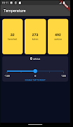 پوستر Temperature Converter