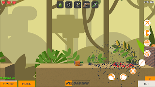 Cube And Run تصوير الشاشة 3