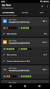 برنامه‌نما Challenger Connect عکس از صفحه
