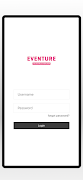پوستر Eventure