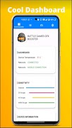 10X Fire GFX Sensitivity Tool 포스터