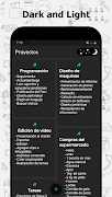 Checklist :  to do list 截图 2