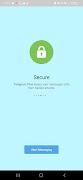 Telegram+ Plus : स्क्रीनशॉट 6