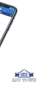APP TOWN captura de pantalla 1
