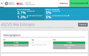 Lipid Manager capture d'écran 5