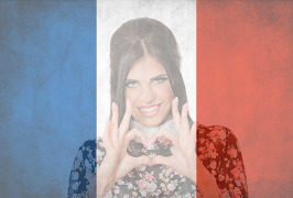 برنامه‌نما World Flags Photo Frames عکس از صفحه