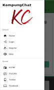 KampungChat Ekran Görüntüsü 4