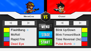 OVERDUEL X Cat Heroes Duel Arena syot layar 1