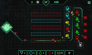 Data Defense 스크린샷 1