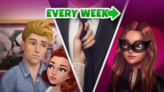 My Story: Choose Your Own Path syot layar 5