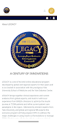 LEGACY-Program screenshot 6