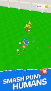 Monster Attack Master 3D! screenshot 4