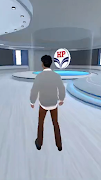 HP Horizon screenshot 3