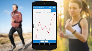 易计步器 截图 7