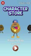 Egghead Dash تصوير الشاشة 5