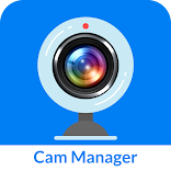 ”Wifi Camera App - Cam Manager