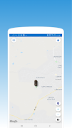 Geoplace screenshot 1