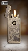 Lighter Simulator स्क्रीनशॉट 1