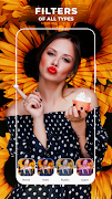 برنامه‌نما Photo Editor Pro - Background  عکس از صفحه