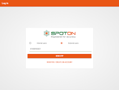 Spoton eAcademy পোস্টার