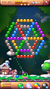 Bubble Bird Rescue 2 - Shoot! اسکرین شاٹ 6