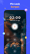 Voice Screen Locker App Locker syot layar 6