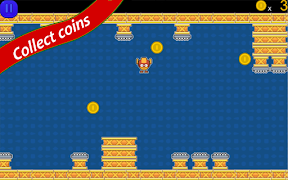 Jumper Dash screenshot 2
