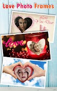3 Schermata Lovely Frames
