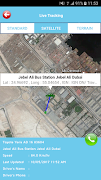 Geomama Tracking Solutions screenshot 6