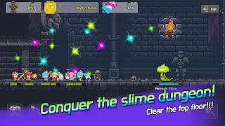 Hero Evolution : SP screenshot 3