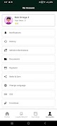 برنامه‌نما NextNow Driver App عکس از صفحه