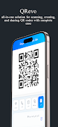 QRevo: Create & Scan bài đăng
