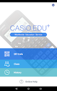 CASIO EDU+ screenshot 4