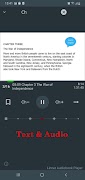 Audiobook Player screenshot 1