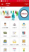 eCore اسکرین شاٹ 5