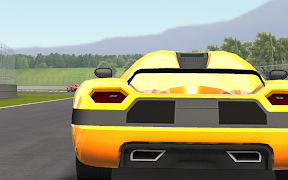 RSE Racing Free screenshot 7