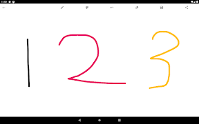 Whiteboard स्क्रीनशॉट 6