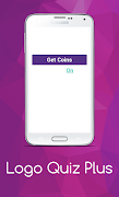 6 Schermata Logo Quiz Plus